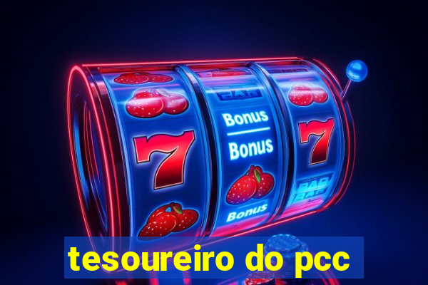 tesoureiro do pcc